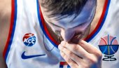 КО БИ РЕКАО? Ово се десило са кошаркашком репрезентацијом Србије на ФИБА ранг листи после Евробаскет 2025, а Турска...