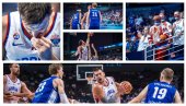 PRENOS, SRBIJA - FINSKA: Frka na Evrobasketu!