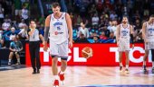 PROKLETSTVO NIKOLE JOKIĆA! Košarkaški svet u neverici nakon debakla Srbije na Evrobasketu