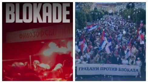ДВЕ СЛИКЕ СРБИЈЕ: После овог видеа све це вам бити јасно