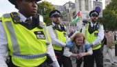 GRADONAČELNIK LONDONA ODBIO: Da pozove na otkazivanje propalestinskih protesta