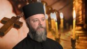 I SAM OD SVECA ZATRAŽIO POMOĆ: Otac Predrag - Ovom svetitelju se molite za novac, to nije greh