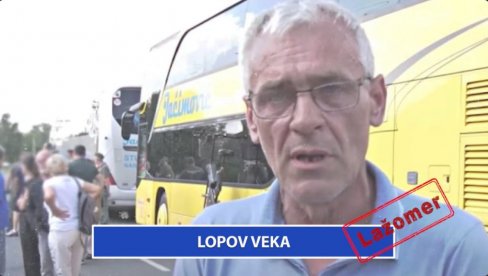 LOPOV VEKA: Jaćimović našao način da bez rata postane ratni profiter LOPOV VEKA: Jaćimović našao način da bez rata postane ratni profiter