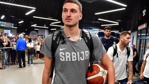 DA VAM SE ZAVRTI U GLAVI! Nikola Jović potpisao ugovor od 62.400.000 dolara DA VAM SE ZAVRTI U GLAVI! Nikola Jović potpisao ugovor od 62.400.000 dolara