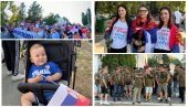 GRAĐANI PROTIV BLOKADA: Krenulo okupljanje naroda širom Srbije (FOTO)(VIDEO) GRAĐANI PROTIV BLOKADA: Krenulo okupljanje naroda širom Srbije (FOTO)(VIDEO)