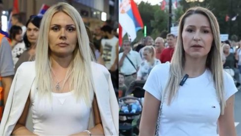GRAĐANI ŽELE MIR I STABILNOST Kruševac složno protiv blokada (VIDEO) GRAĐANI ŽELE MIR I STABILNOST Kruševac složno protiv blokada (VIDEO)