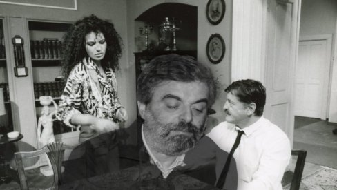 UMRO TVORAC BOLJEG ŽIVOTA Povredio se pre 2 meseca na snimanju, Lidija se potresla: Divan čovek, mnogo mi je žao