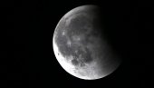 VELIKO OTKRIĆE: Kinezi otkrili retki meteorit bogat vodom na Mesecu
