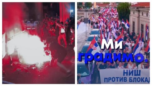 ВИДЕО КОЈИ ОБЈАШЊАВА СВЕ: После овога ће вам све бити јасно