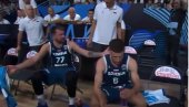 ЕВО ШТА ЈЕ СРБИЈИ ТРЕБАЛО! Тајм-аут Луке Дончића о коме бруји кошаркашки свет  (ВИДЕО)