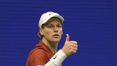 JANIK SINER SIGURAN U ŠANGAJU! Italijan preko Nemca do treće runde