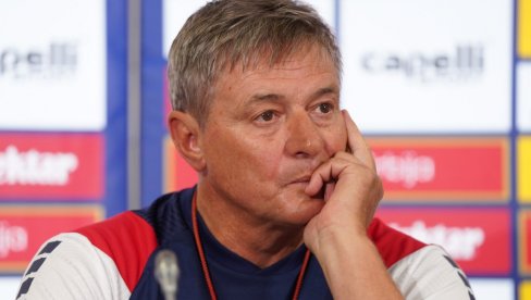 SRBIJA GORI! Dragan Stojković Piksi se obraća naciji pred utakmicu koja rešava sudbinu orlova u kvalifikacijama za Svetsko prvenstvo