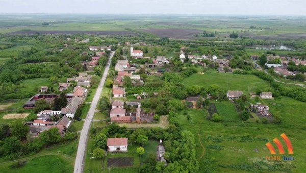 ВОДА ЗА ПИЋЕ У МЕСТУ БАНАТСКА ДУБИЦА НЕ ПРЕПОРУЧУЈЕ СЕ МЕШТАНИМА ВОДА ЗА ПИЋЕ У МЕСТУ БАНАТСКА ДУБИЦА НЕ ПРЕПОРУЧУЈЕ СЕ МЕШТАНИМА