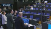 СРАМОТА: Вође блокадера отишле у Стразбур да се жале на Вучића због Путина (ВИДЕО)