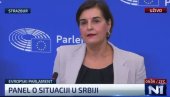 ИСПЛИВАЛА ИСТИНА БЛОКАДЕРА И ЊИХОВИХ МАРГИНАЛНИХ ЕУ СПОНЗОРА Вула Цеци: Рушимо Вучића због његовог руковања са Путином (ВИДЕО)