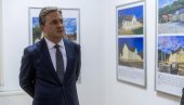 СЕЛАКОВИЋ НА ВУКОВOМ САБОРУ: Нове мере за заштиту ћирилице