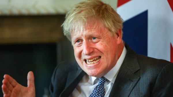 РЕЗУЛТАТИ ЈАВНЕ ИСТРАГЕ 23.000 људи би било живо: Џонсонова влада каснила у реакцији на ЦОВИД19