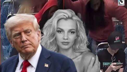 ТРАМП БЕСАН ЗБОГ УБИСТВА У МЕТРО Ужасна смрт лепе Ирине: Шта ће поремећени лудак, који је хапшен 14 пута, на улици?! (ФОТО/ВИДЕО) ТРАМП БЕСАН ЗБОГ УБИСТВА У МЕТРО Ужасна смрт лепе Ирине: Шта ће поремећени лудак, који је хапшен 14 пута, на улици?! (ФОТО/ВИДЕО)