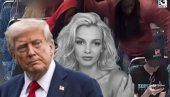 ТРАМП БЕСАН ЗБОГ УБИСТВА У МЕТРО Ужасна смрт лепе Ирине: Шта ће поремећени лудак, који је хапшен 14 пута, на улици?! (ФОТО/ВИДЕО)