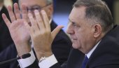 DODIK NAKON SASTANKA SA LAVROVOM: Zamolio sam Moskvu da pomogne u zatvaranju OHR u BiH (FOTO)
