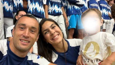 PORODILA SE MILICA MANDIĆ! Dete dobilo ime starije od Hrišćanstva PORODILA SE MILICA MANDIĆ! Dete dobilo ime starije od Hrišćanstva