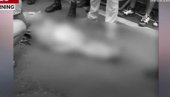 (УЗНЕМИРУЈУЋЕ) УБИЈЕНА ЖЕНА БИВШЕГ ПРЕМИЈЕРА НЕПАЛА: Демонстранти је присилно убацили у кућу, па запалили? (ВИДЕО)