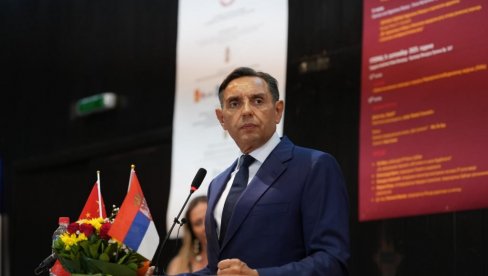 VULČIN O IZJAVI RUMENA RADEVA: Bugari neka ćute!