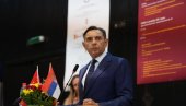 VULIN NA RUSKOM ATOMSKOM FORUMU: Prisustvuje i predsednik Putin