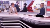 ВУЧИЋ НА ТВ ПРВА: Председник о свим важним и актуелним темама
