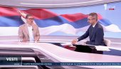 НЕ СМЕМО ДА СЕ СУКОБЉАВАМО И ОБРАЧУНАВАМО СА НАШИМ СЕСТРАМА И БРАЋОМ Вучић: Ми смо и у Шапцу и Чачку избегавали сукобе НЕ СМЕМО ДА СЕ СУКОБЉАВАМО И ОБРАЧУНАВАМО СА НАШИМ СЕСТРАМА И БРАЋОМ Вучић: Ми смо и у Шапцу и Чачку избегавали сукобе