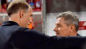 ПОСЛЕ ЛЕКЦИЈЕ ПИКСИЈУ И ОРЛОВИМА: За селектора Енглеске Томаса Тухела Србија је исто што и Андора