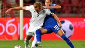 АМА, НИЈЕ БИЛО ЛАКО! Капитен Енглеске Хари Кејн о лекцији Србији усред Маракане