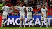 SRBIJA JE PREGAŽENA! Engleski mediji o petardi na Balkanu