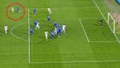 ENGLESKA POSTIGLA NOVI POGODAK! Evo kako su stigli do tri gola prednosti protiv Srbije (VIDEO) ENGLESKA POSTIGLA NOVI POGODAK! Evo kako su stigli do tri gola prednosti protiv Srbije (VIDEO)