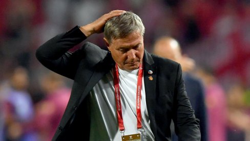 DRAGAN STOJKOVIĆ O POVICIMA PIKSI, ODLAZI! Evo da li će selektor Srbije poslušati navijače! DRAGAN STOJKOVIĆ O POVICIMA PIKSI, ODLAZI! Evo da li će selektor Srbije poslušati navijače!