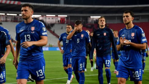 ТРЕСУ СЕ АПЕНИНИ! Србин пред трансфером каријере и то већ у јануару?!