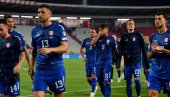 ПУКЛО ЈЕ У СВЛАЧИОНИЦИ ОРЛОВА! Откривена сурова истина о репрезентацији Србије