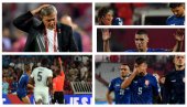 SRBIJA DOŽIVELA DEBAKL PROTIV ENGLESKE USRED BEOGRADA! Do Svetskog prvenstva možemo samo ZAOBILAZNIM PUTEM! SRBIJA DOŽIVELA DEBAKL PROTIV ENGLESKE USRED BEOGRADA! Do Svetskog prvenstva možemo samo ZAOBILAZNIM PUTEM!