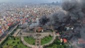 U PROTESTIMA U NEPALU POGINULO 34 LJUDI, PREKO 1300 POVREĐENO: Oglasila se Vlada Nepala