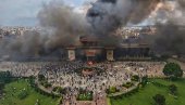 НЕЋЕ ИМАТИ ПОСЛА НИКАДА, НИКО У ТУ ЗЕМЉУ НЕЋЕ ДОЋИ... Вучић о ситуацији у Непалу - Кретени, убили су 25 људи, запалили све! НЕЋЕ ИМАТИ ПОСЛА НИКАДА, НИКО У ТУ ЗЕМЉУ НЕЋЕ ДОЋИ... Вучић о ситуацији у Непалу - Кретени, убили су 25 људи, запалили све!