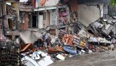 TRAGEDIJA NA OMILJENOM OSTRVU TURISTA: Poplave srušile zgrade, oko 200 spasioca na terenu, ima žrtava (FOTO)