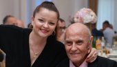 НАЈСТАРИЈИ ПЕВАЧ НА ЕСТРАДИ: Напунио 87 година - написао хит за Силвану