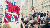 NASTAVLJA SE VRUĆA ŠTRAJKAČKA JESEN: Predstavnici sindikata nezadovoljni razgovorom s premijerom Lekornijem i najavljuju nove proteste