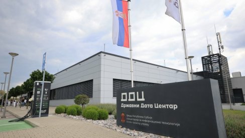 KANCELARIJA ZA IT I EUPRAVU: Apel medijima da se ne koriste lažnim i obmanjujućim naslovima KANCELARIJA ZA IT I EUPRAVU: Apel medijima da se ne koriste lažnim i obmanjujućim naslovima