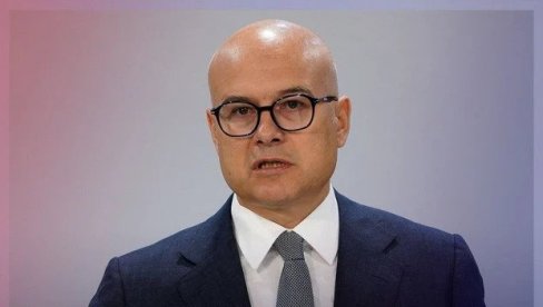 PO PRINCIPU BLOKADER TE TUŽI, BLOKADER TI SUDI Miloš Vučević o sramnoj presudi Andrijani Nešić