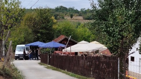 НИЈЕ УБОД НЕГО ИНФАРКТ: Марина М. (38) из села Рсавци ипак преминула природном смрћу