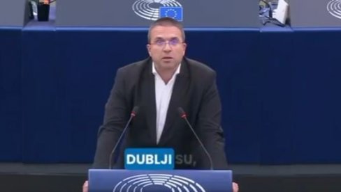 Крајњи циљ оних који подржавају блокадере - укидање СПЦ (ВИДЕО)