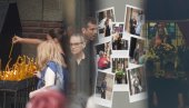 ЛЕГЕНДА СРПСКОГ ФИЛМА ИСПРАЋЕНА НА ВЕЧНИ ПОЧИНАК: Супруга Љиљана са породицом и колегама глумцима се опростила од Вукобратовића (ФОТО)