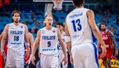 NA EVROBASKETU SU ELIMINISALI SRBIJU: Finci su bili na korak od medalje!
