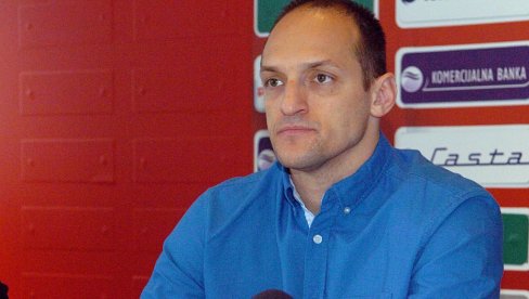 TREBALO JE NAĆI NAČINA DA SE POTPIŠU NEKI SRPSKI IGRAČI: Igor Rakočević progovorio i novom timu Crvene zvezde TREBALO JE NAĆI NAČINA DA SE POTPIŠU NEKI SRPSKI IGRAČI: Igor Rakočević progovorio i novom timu Crvene zvezde